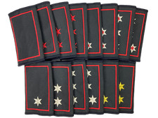 FFw Dienstgradschlaufen /