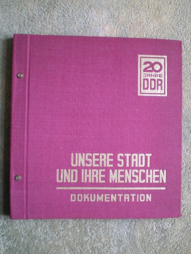 Neubrandenburg unsere stadt - -,