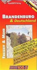 Brandenburg & Deutschland