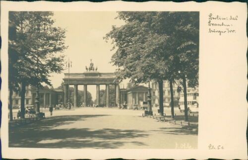 Ansichtskarte berlin - ansichtskarte,