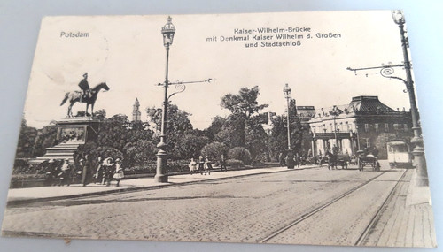 Postkarte feldpost - ak, /