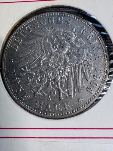 Brandenburg preußen mark - 5,