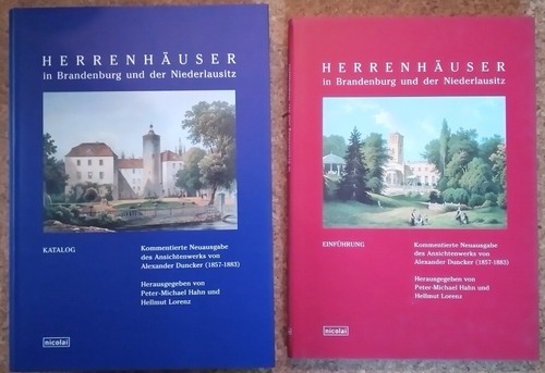 Herrenhäuser brandenburg - in,