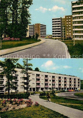 Espelkamp brandenburger ring - espelkamp,