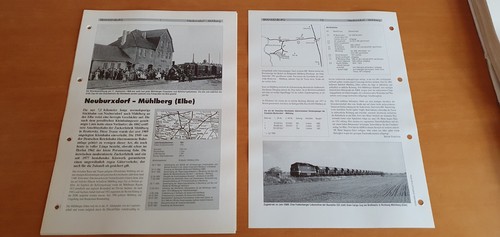 Neben und schmalspurbahnen - neben-,