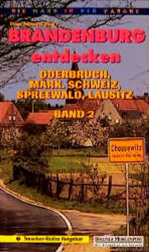 Brandenburg entdecken - , /