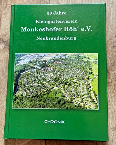 Chronik jahre - chronik,