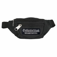 Bauchtasche Ostdeutschland
