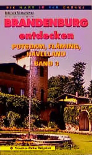 Brandenburg entdecken - , /