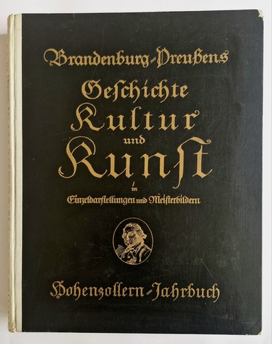 Hohenzollern jahrbuch 1909 - hohenzollern-jahrbuch,