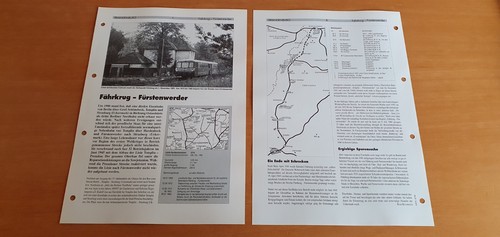 Neben und schmalspurbahnen - neben-,