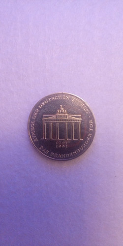 Deutschland 10 mark - deutschland,