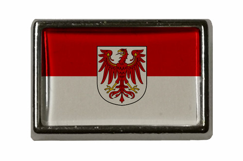 Pin brandenburg anstecker - brandenburg,