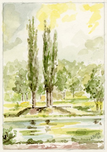 Berlin-Reinickendorf