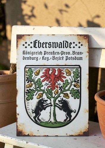Eberswalde brandenburg - eberswalde,