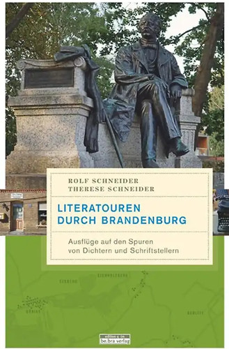 Literatouren durch brandenburg - literatouren,