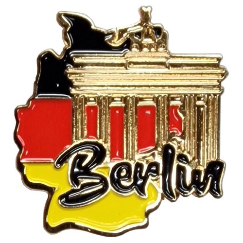 Pin berlin deutschland germany - pin,