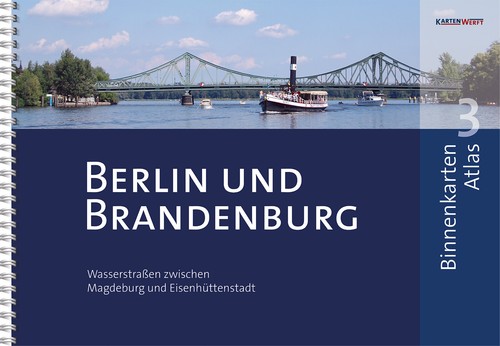 Kartenwerft binnenkarten - kartenwerft,,