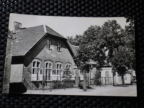 Brandenburg zühlsdorf - brandenburg, /