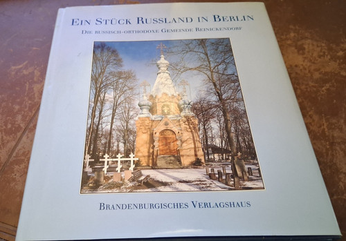Ein stück russland - ein,