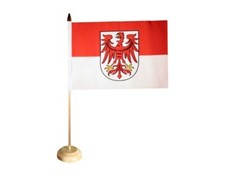 Tischflagge Deutschland