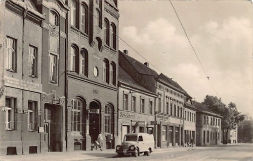 Deutschland brandenburg - deutschland,