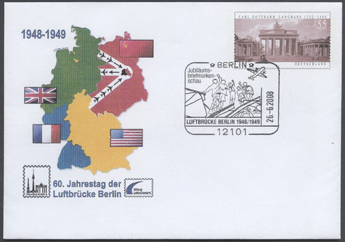 Bund 2008 berlin - bund,