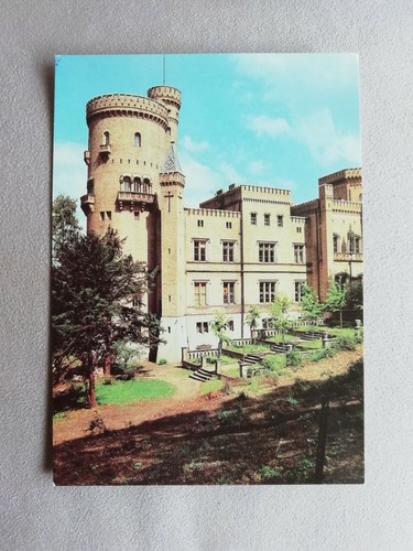 Alte postkarte deutschland - alte,