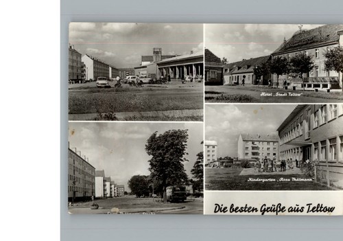 Teltow potsdam mittelmark - teltow, potsdam-mittelmark