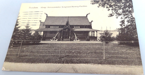 Postkarte feldpost - /,