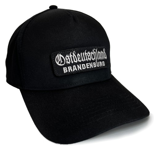 Basecap ostdeutschland - basecap,