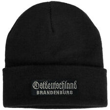 Mütze Ostdeutschland