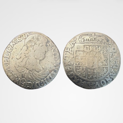 Brandenburg preußen taler - brandenburg,