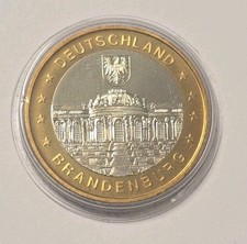 Deutschland Brandenburg -