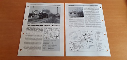 Neben und schmalspurbahnen - neben-,