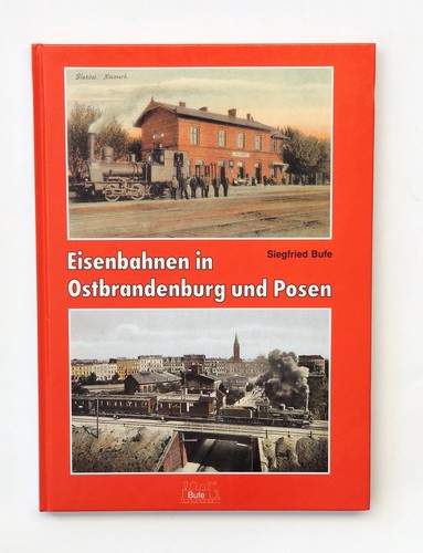 Eisenbahn ostbrandenburg - in,