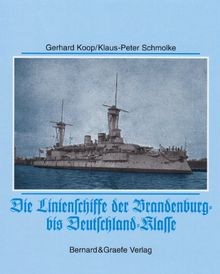 Die linenschiffe der - die,