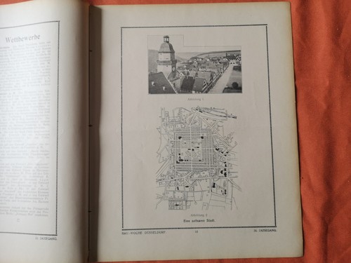 1912 bwoche 8 brandenburg - bwoche,