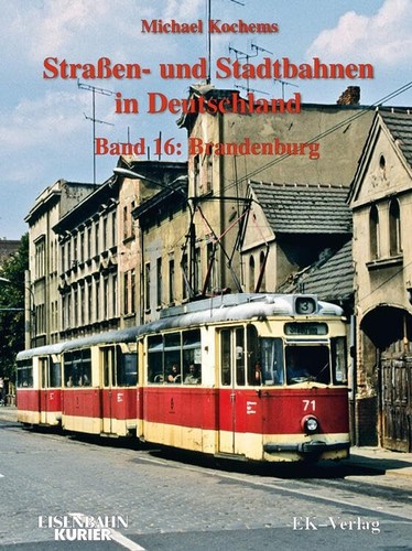 Strassen und stadtbahnen - stadtbahnen, in