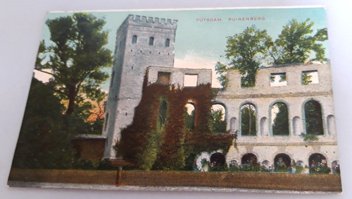 Postkarte feldpost - postkarte,